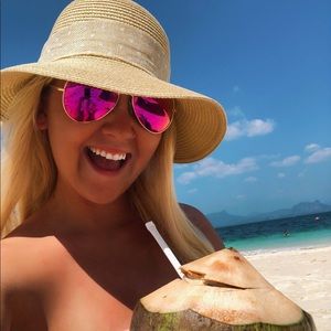 Meet your Posher, Morgan